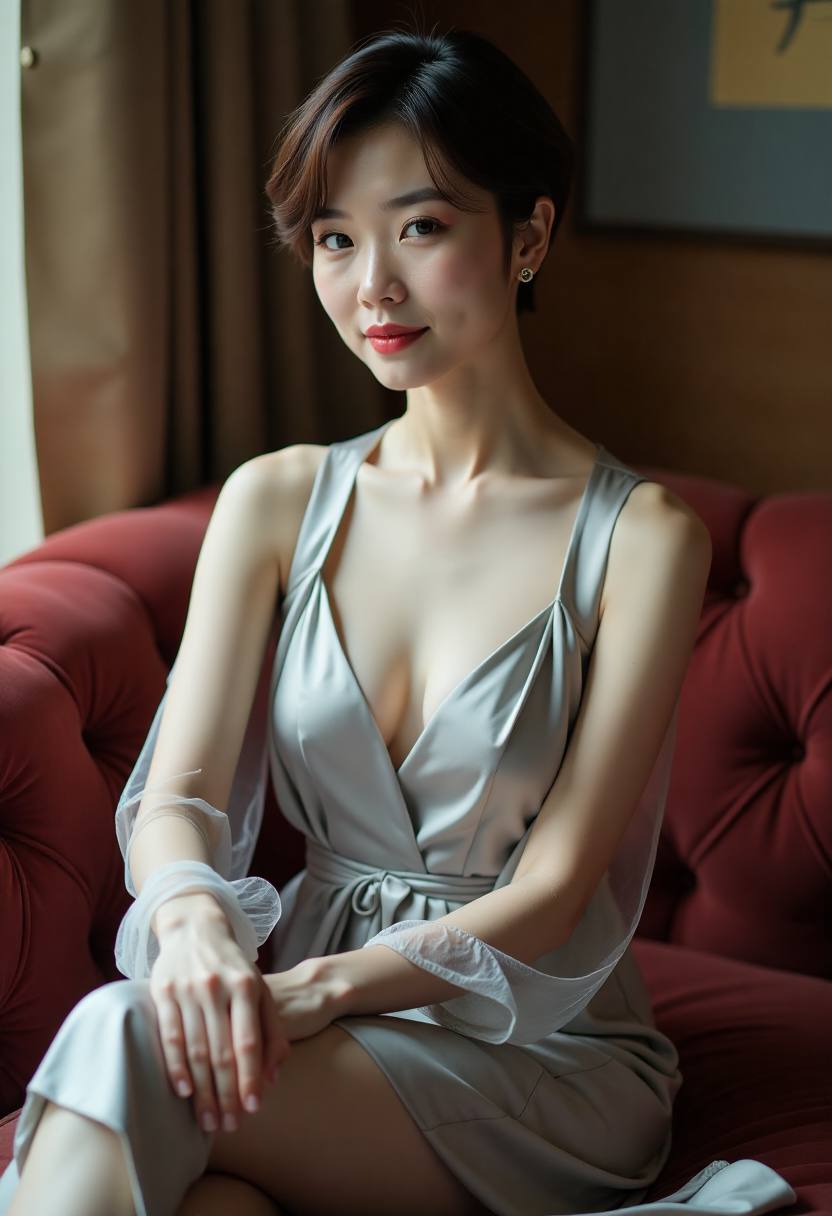 韩剧海报