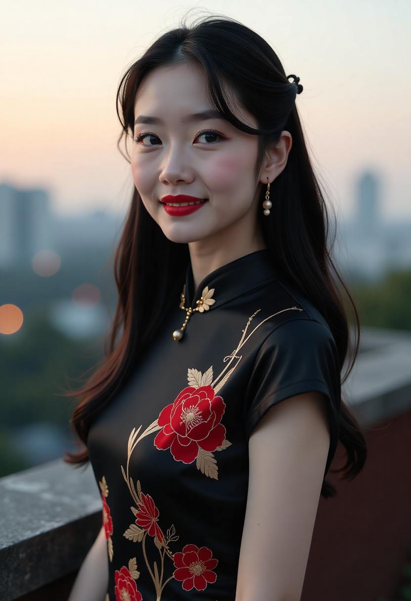 韩剧海报