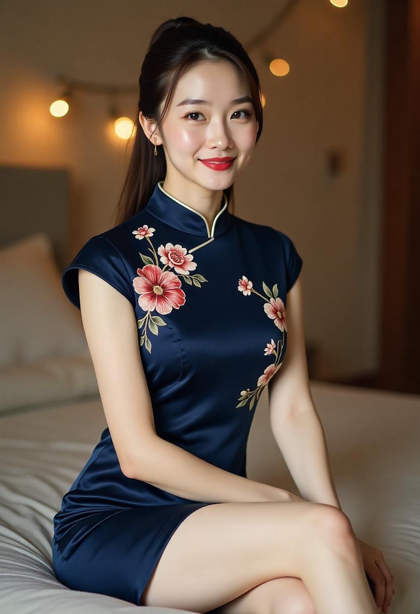 韩剧海报